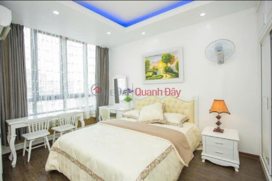 FOR SALE HIGH-CLASS SERVICE APARTMENT BUILDING – NAM TU LIEM STREET FRONTAGE – CASH FLOW 1.8 BILLION/YEAR – PRICE ONLY 36.5 BILLION | Vietnam | Sales, đ 36.5 Billion
