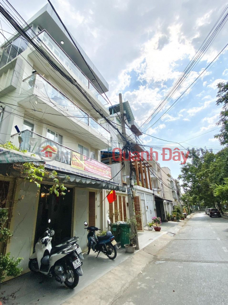 OWNER FOR SALE 2 ADDRESSING HOUSES - Location In Linh Chieu Ward - Thu Duc City - HCM Vietnam | Sales ₫ 15 Billion