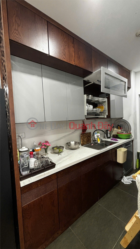 Bán gấp Căn Hộ Chung Cư Eco Lake View, Phường Định Công, Quận Hoàng Mai, Hà Nội _0