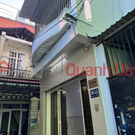 NHÀ ĐẸP –GIÁ TỐT–CHÍNH CHỦ CẦN BÁN NHÀ Tại 90/4A Bạch Đằng, P.Tân Sơn Hòa, Q.Tân Bình, TP.HCM _0
