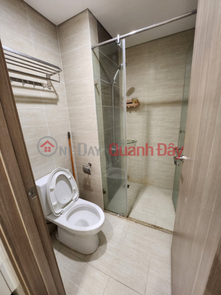 LUXURY APARTMENT FOR RENT AT VINHOMES OCEAN PARK VIEW, FULL WHITE INTERIOR, COMFORTABLE NO. 1 GIA Vietnam Rental | ₫ 8 Million/ month