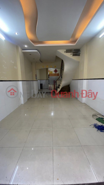 House for sale, 5 floors, 7 bedrooms, 7 bathrooms - 8m alley, Dong Co To Hieu area, Tan Phu - Only 7 billion, Vietnam | Sales đ 7 Billion