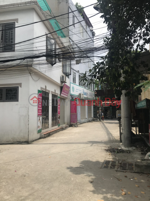 THANH TRI DISTRICT CENTER, TRUCKS AVOID, PARKING AT THE DOOR, BUSINESS, CASH FLOW 25 MILLION\/MONTH<br \/> - 3 PERMANENT BRIGHTNESS _0