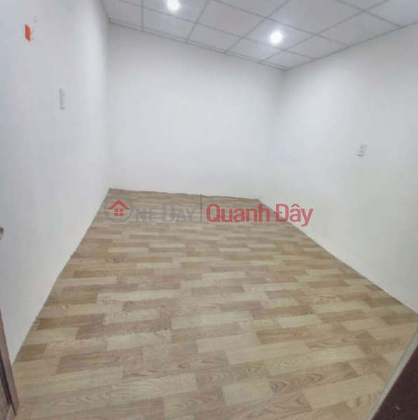 Bán nhà HXH Âu Dương Lân Q.8 - 55 M2 - 3 tầng - 5.3 Tỷ Sales Listings