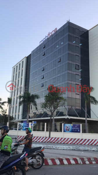 Mobifone Building Cam Le (Tòa nhà Mobifone Cẩm Lệ),Hai Chau | (2)