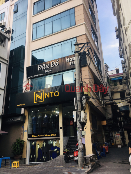 NTQ Luxury (NTQ Luxury) Cầu Giấy | ()(3)
