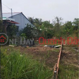 Land for sale, 143m², in Nga Am, An Hoa, Sa Dec City. Title deed available, East facing, Price 1.7 billion VND. _0