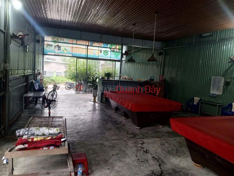 OWNER IS STRIPPED FOR MONEY AND URGENTLY NEEDS TO SELL LAND FRONT OF QL14E, THANG BINH, QUANG NAM, PRICE 2.4 bn, Vietnam | Sales đ 2.4 Billion