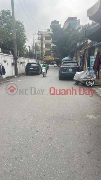 Property Search Vietnam | OneDay | Nhà ở Niêm yết cho thuê Chính Chủ Cho Thuê Nhà 3 Tầng 151m2/sàn Làm Kho Tại Nguyễn Sơn, Long Biên - Ngõ Xe Oto Tải