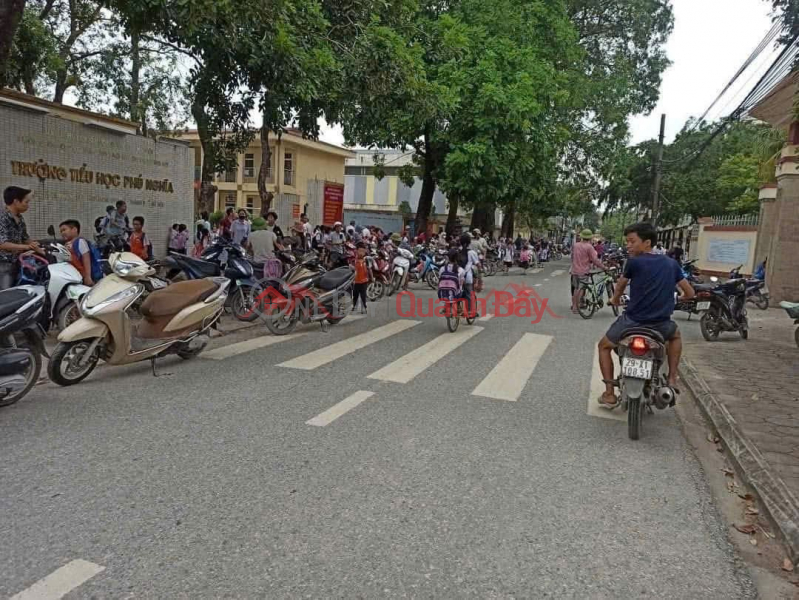 OWNER NEEDS TO SELL 275M2 LAND LOT IN DONG PHUONG YEN-CHUONG MY-HANOI, Vietnam, Sales, đ 50 Million