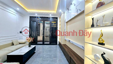 BÁN NHÀ VƯƠNG THỪA VŨ SIÊU PHẨM TRUNG TÂM THANH XUÂN – KHÔNG GIAN SỐNG DANH GIA _0