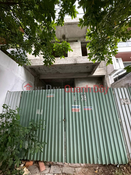 Property Search Vietnam | OneDay | Residential | Sales Listings, Only Opportunity! Unfinished House in Phuoc Long A Urban Area, Nha Trang! Beautiful Location - Price Only 4.8 Billion!