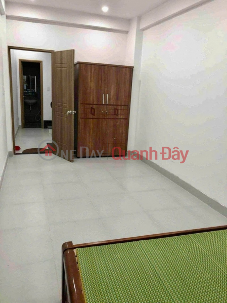 ► Nhà Kiệt 3m Nguyễn Chí Thanh, ~40m2, 3 tầng cứng, đẹp, 2.xx tỷ | Việt Nam Bán | đ 2,98 tỷ