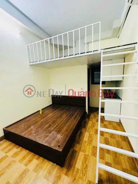 đ 20.2 Billion HOUSE FOR SALE IN YEN XA - THANH TRI, 90 SQUARE METERS, 9 FLOORS, 6 METER FRONTAGE, PRICE 20.2 BILLION.