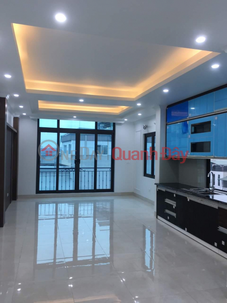 Office Building Nguyen Khanh Toan car garage, elevator, business office, CAFE, SPA, area 150 million\\/month, 120m-20 billion | Vietnam | Sales | đ 20 Billion