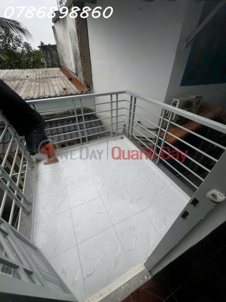 Property Search Vietnam | OneDay | Nhà ở, Niêm yết bán | BÁN NHÀ GÓC 2 MẶT TIỀN HẺM 62 LÂM VĂN BỀN, PHƯỜNG TÂN KIỂNG, QUẬN 7