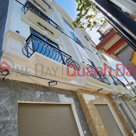 I am the homeowner and need to sell a house in lane 34 Sieu Quan in Thanh Tri district, Hanoi city. _0