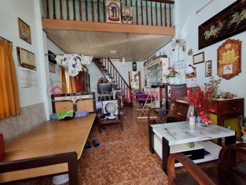 House for sale in Huynh Van Gam car alley, 4 x 13.5m, 5.3 billion, Shr _0