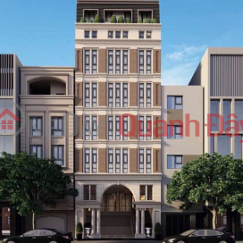 HOT! 508 TRIỆU M CÓ NGAY NHÀ HOÀNG HOA THÁM 295M 8 TẦNG THANG MÁY Ô TÔ TRÁNH GIÁ 150 TỶ 0878168006 _0