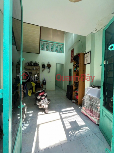 Property Search Vietnam | OneDay | Nhà ở, Niêm yết bán bán gấp nhà HXH Quang Trung, P. 10, Gò Vấp, giảm chào 450