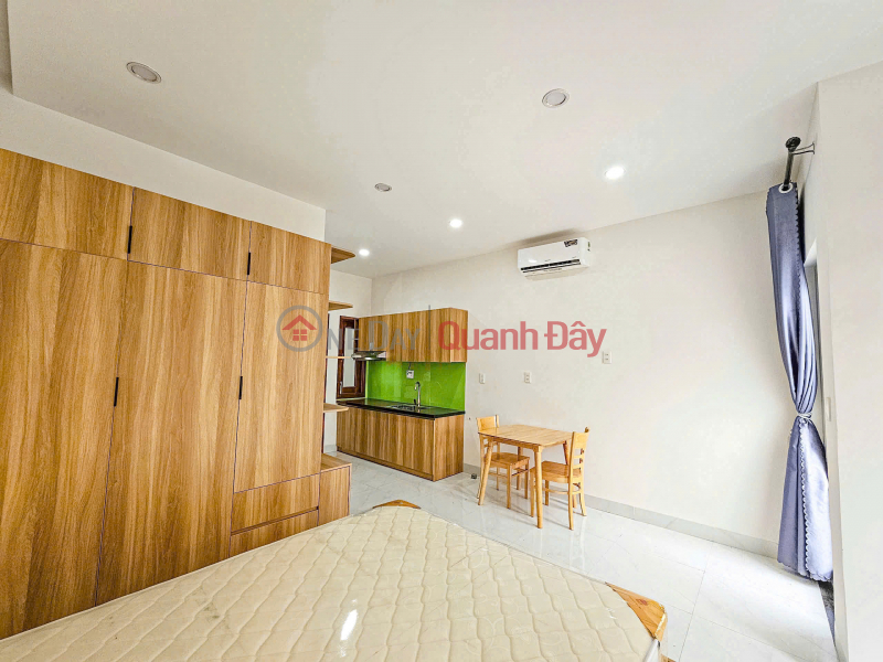 đ 5,8 triệu/ tháng | Cho thuê căn hộ full nội thất tại Lê Anh Xuân