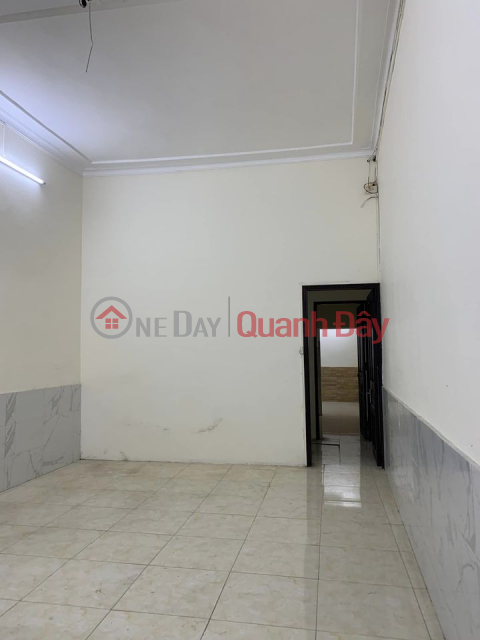Owner needs to sell private house at Dong Da, Tay Son intersection, extremely rare 59m2, 3 floors, 4.1m square meter, price 10.5 billion, car, _0