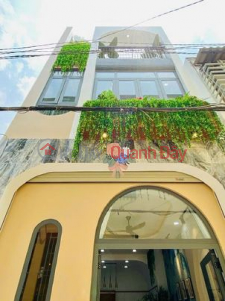 House for sale NOW CO.OP QUANG TRUNG, Ward 11 Go Vap, HCMC for 4.9 billion. Sales Listings