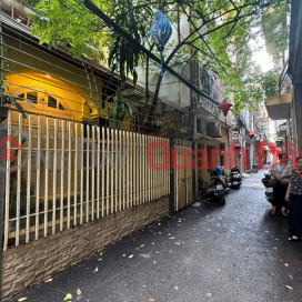 NGUYỄN LÂN – 63M PHÂN LÔ – Ô TÔ TRÁNH – XÂY CCMN 8 TẦNG ĐỈNH _0