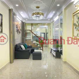 QUICK SELL A Beautiful House In Nha Be District-HCMC _0