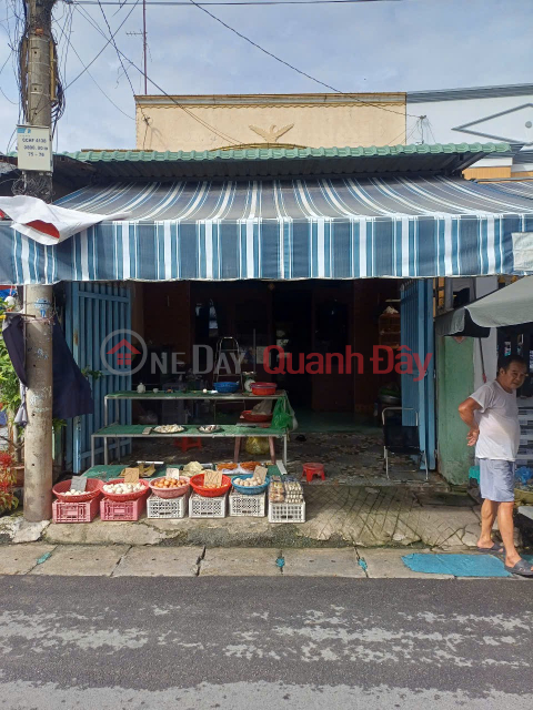 HOT HOT – OWNER URGENTLY SELLING A HOUSE WITH STREET FRONTAGE on Street 13C, Quarter 5, Cu Chi Town, Cu Chi District, Ho Chi Minh City _0