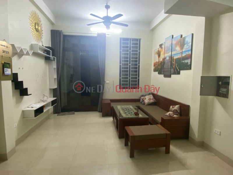 Property Search Vietnam | OneDay | Nhà ở Niêm yết bán NGÕ THÔNG OTO TRÁNH. NHÀ THIẾT KẾ HIỆN ĐẠI, DT 52M* 3 TẦNG. TẠI NAM HÔNG. ĐÔNG ANH. GẦN TRƯỜNG HỌC, CHỢ