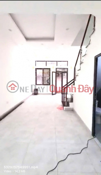 Property Search Vietnam | OneDay | Residential, Sales Listings | HOANG NGAN - 45M2 - 10 BILLION - NEAR COOL LAKE - SPACIOUS ALLEY - CAR PARKING AT THE DOOR