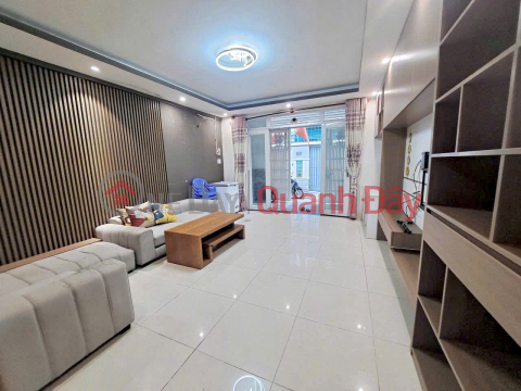 L1665 ️ Giảm 120tr! sát chợ An Nhơn Gò Vấp, SHR, Lô góc, 2 tầng, 4.6x12m, 4.x tỷ _0