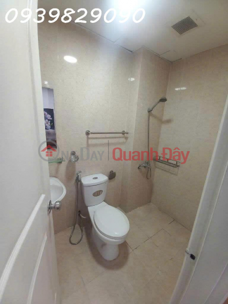 đ 4,47 tỷ, Bán căn hộ chung cư tại Phú Lương, Hà Đông, Hà Nội, 4,47 tỷ, 67m2, view đẹp, giá ưu đãi