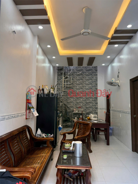 GIÁ TỐT - CHÍNH CHỦ CẦN BÁN NHANH CĂN NHÀ ĐẸP Vị Trí Tại Quận 9 (TP. Thủ Đức) , TP HCM _0