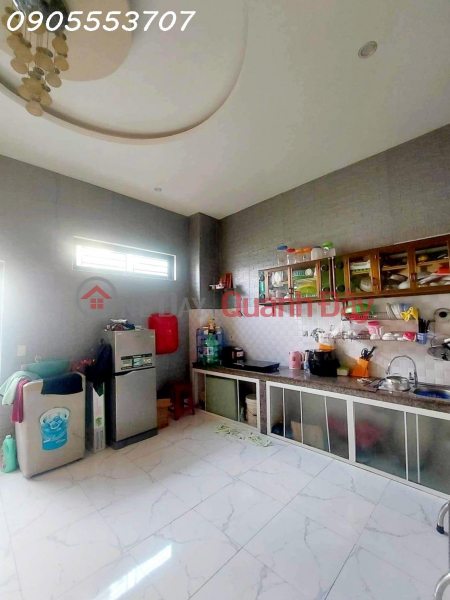 URGENT need to sell cheap, beautiful 2-storey house with frontage in CAM BAC area, near Le Dai Hanh, Cam Le, DN, ONLY 3.2x billion Vietnam, Sales | ₫ 3.29 Billion