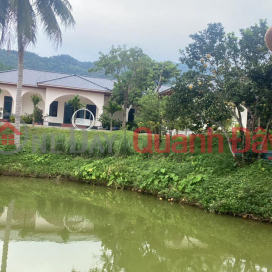 Land for sale with Garden House in Ngoc Thanh, Phuc Yen, Vinh Phuc _0