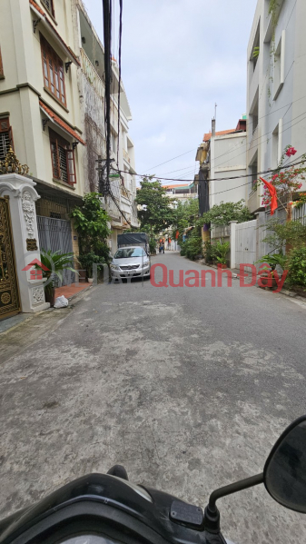 Property Search Vietnam | OneDay | Residential Sales Listings, Summer Offer 150 Million Nguyen Van Cu Long Bien House Area 38.2m2 MT 8m Price 2.35 billion