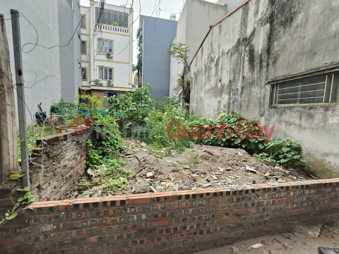 Đất thổ cư Lai Xá, Kim Chung, DT133m2, 13.5 tỷ Hoài Đức, Hà Nội _0