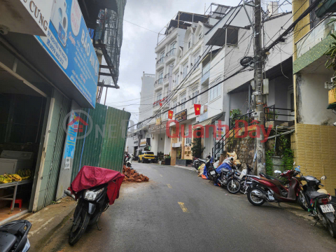 BÁN ĐẤT TẰNG NHÀ MĂT TIỀN ĐƯỜNG NGUYỄN THI NGHỊ NGHĨA _0