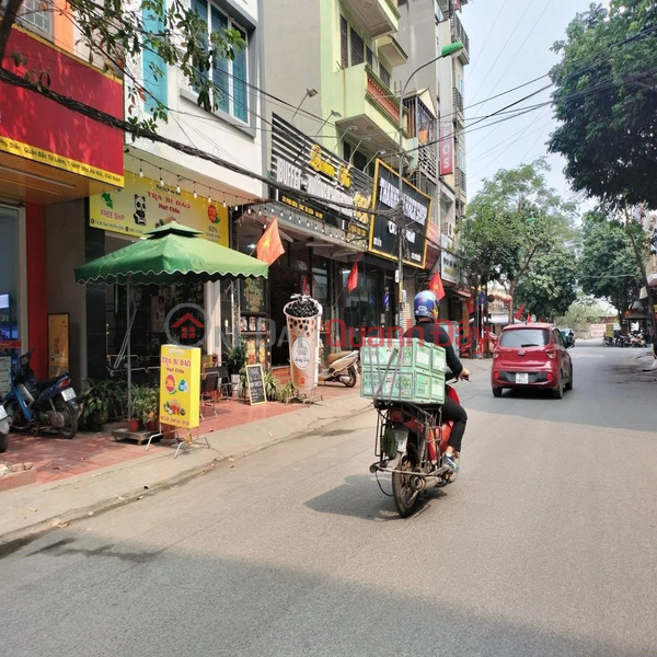 Property Search Vietnam | OneDay | Nhà ở, Niêm yết bán Bán nhà Phú Diễn - Bắc Từ Liêm oto tránh 2 thoáng 40m2 giá chỉ nhỉnh 9 tỷ