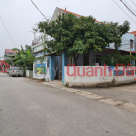 Urgent sale of 2-storey house in Binh Dinh commune, Yen Lac district, Vinh Phuc province, 83m2 x 2 floors, tax free _0