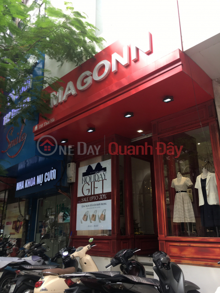 Magonn Store 110 Thai Ha (Cửa hàng Magonn 110 Thái Hà),Dong Da | (4)