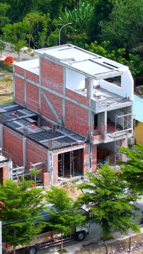 SỐNG XANH MỖI NGÀY CÙNG KDC TÂN HỘI – CỬA NGÕ KHU ĐÔ THỊ 90HA!! _0