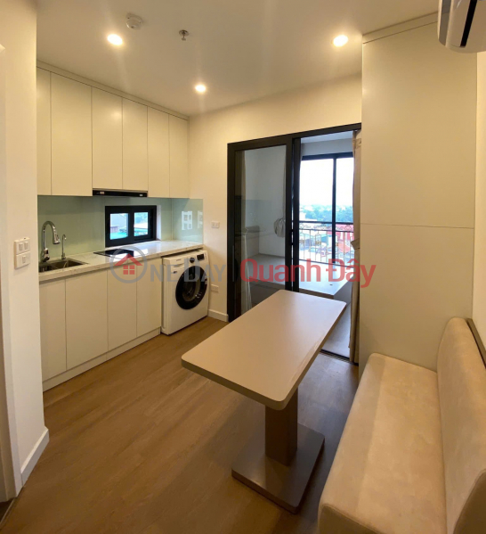 Property Search Vietnam | OneDay | Nhà ở | Niêm yết cho thuê, (Cực Hot) Căn hộ 1N1K - 2N1K cao cấp 45m2 mới khai trương tại phố Xuân Đỉnh - Ở được nhiều người