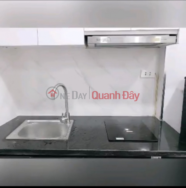 ️MY DINH CENTER - 7 FLOORS WITH ELEVATOR - 11 CLOSED ROOMS - FULL FURNITURE - CASH FLOW 60 MILLION\\/MONTH., Vietnam, Sales | đ 13 Billion