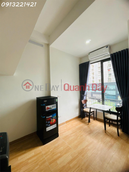 Property Search Vietnam | OneDay | Nhà ở | Niêm yết cho thuê Chính chủ cho thuê CC mini La Thành, Đống Đa,HN giá chỉ từ 4,5triệu VND/ tháng, phòng 30m2