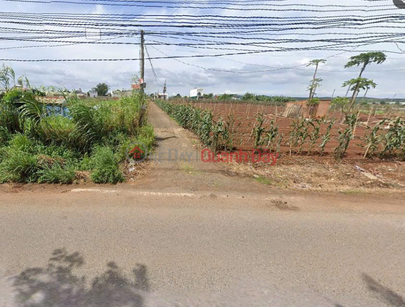 Property Search Vietnam | OneDay | Residential | Sales Listings, Land for sale: 151m2, located in Group 34, Lien Nghia Town, Duc Trong District, Lam Dong Province. Price: 1.5 billion VND.