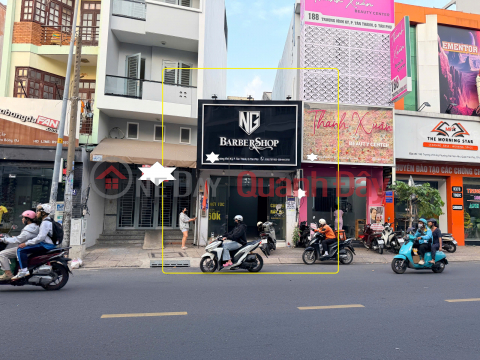 House for rent on Truong Vinh Ky street, Tan Phu district, 68m² - 16 million VND. _0