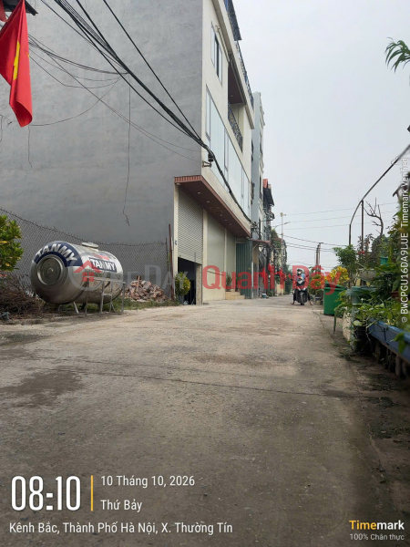 Property Search Vietnam | OneDay | Nhà ở, Niêm yết bán, ĐẤT ĐẸP - GIÁ TỐT - Cần Bán Nhanh Lô Đất Tại Phố Quán Gánh, Xã Nhị Khê, Thường Tín, Hà Nội